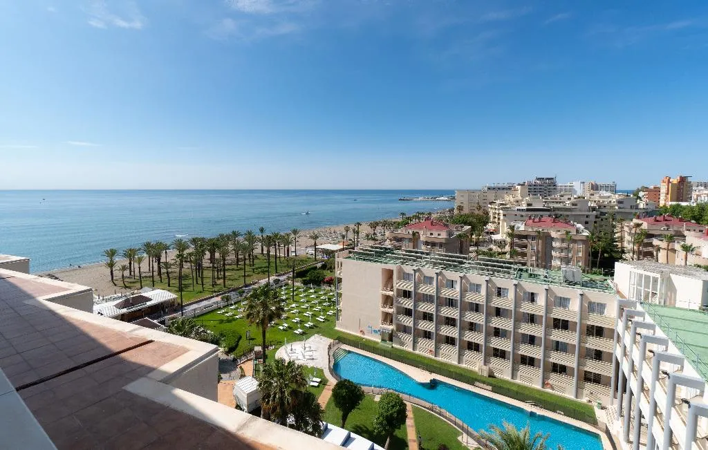 Double or Twin SEA VIEW Room, Medplaya Pez Espada, Costa Del Sol