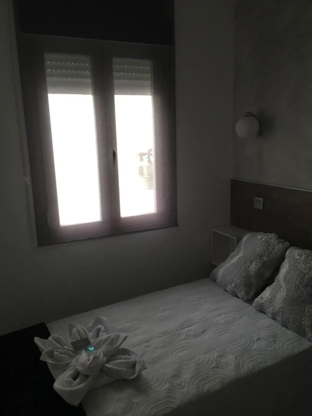 Room, Hostal Meyra, Madrid