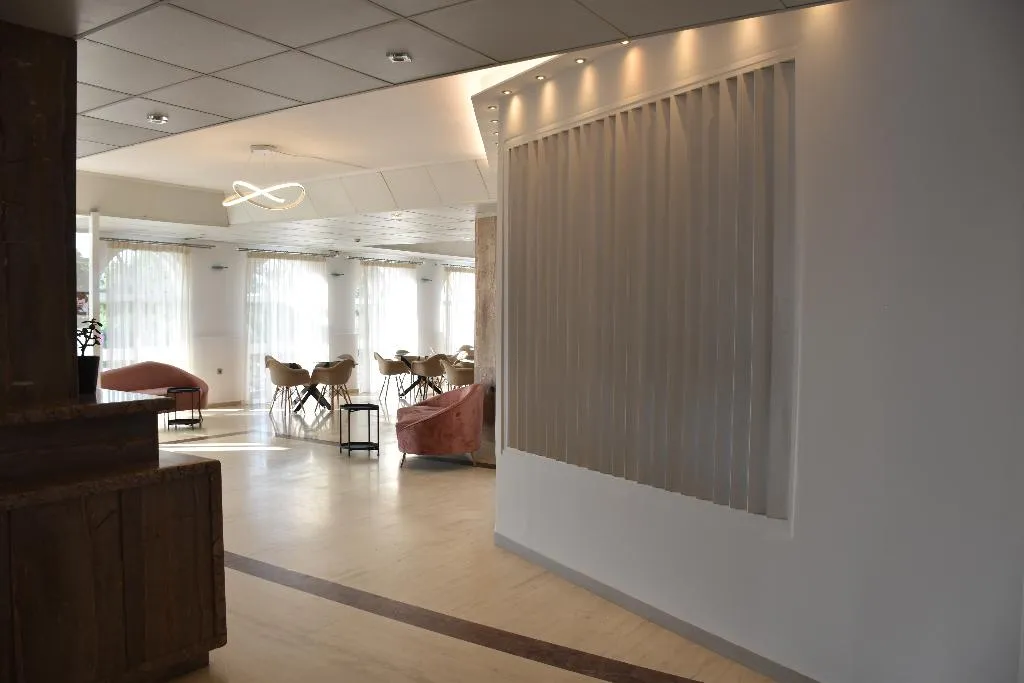 Lobby, California Beach Hotel - Adults Only, Zante