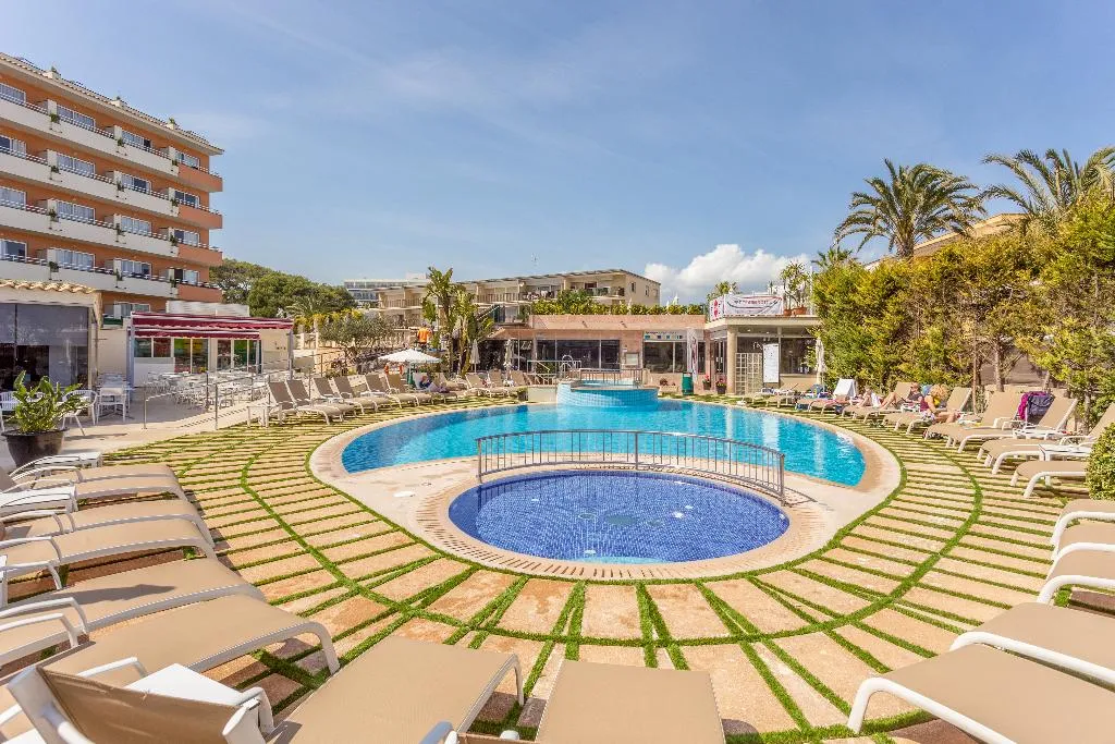 General view, Caprice Janeiro Hotel & Spa, Majorca