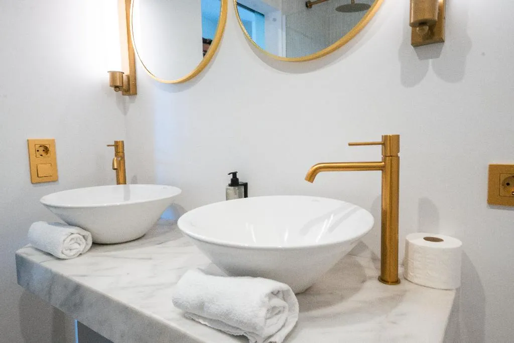 DOUBLE SINGLE USE SUPERIOR WITH BALCONY Room, Nura Boreal, Majorca