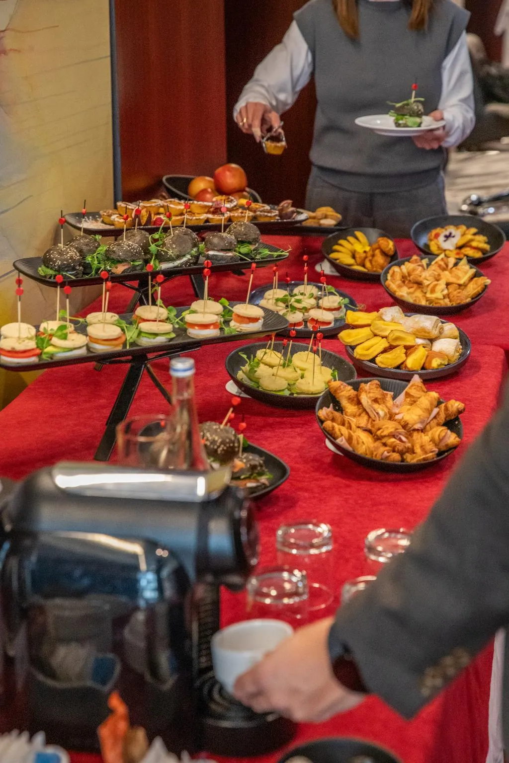 Restaurant, VIP Executive Art's, Lisbon
