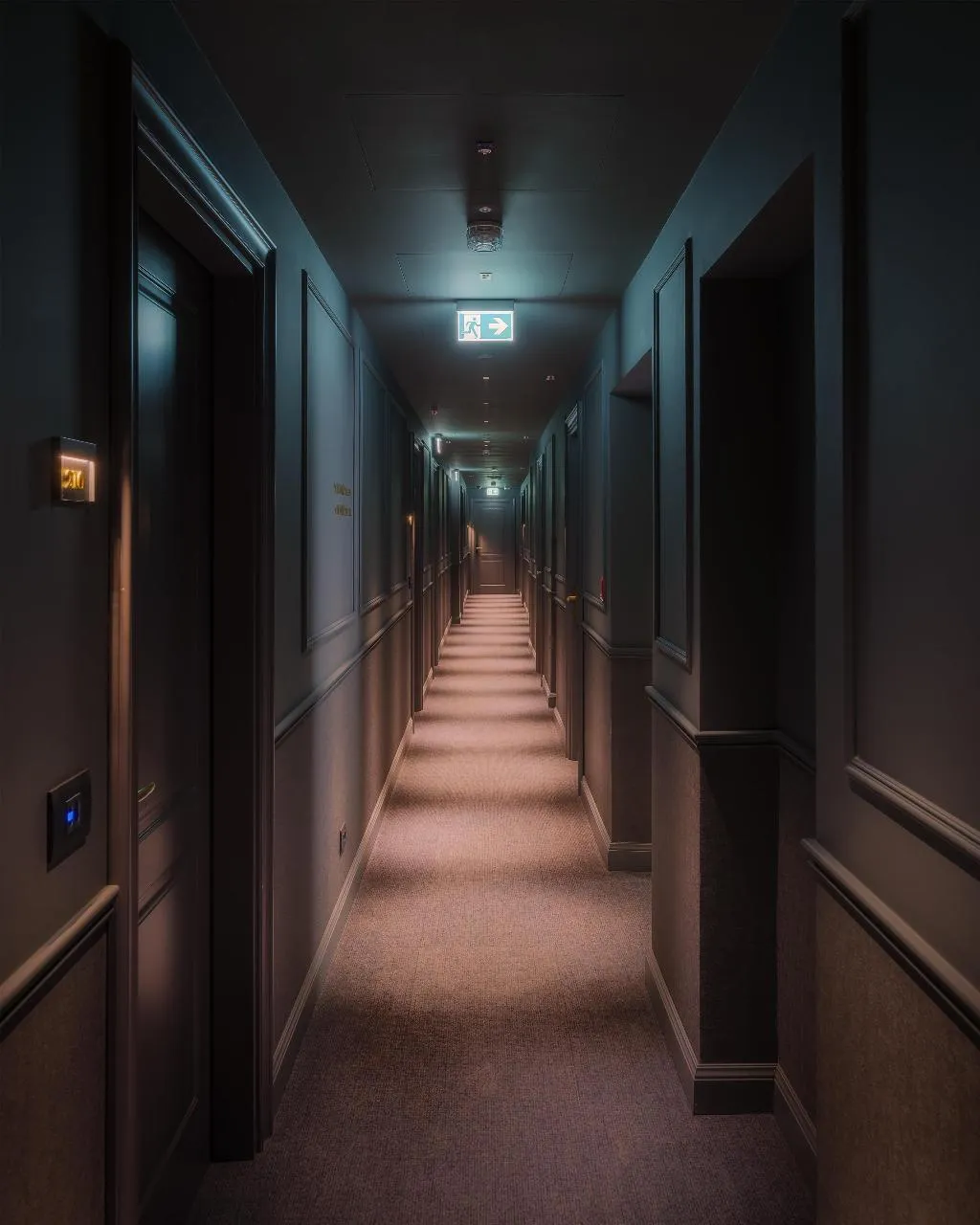 Room, Worldhotel Casati 18, Milan
