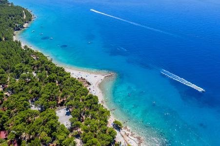 Holiday Resort Alemaris, Split