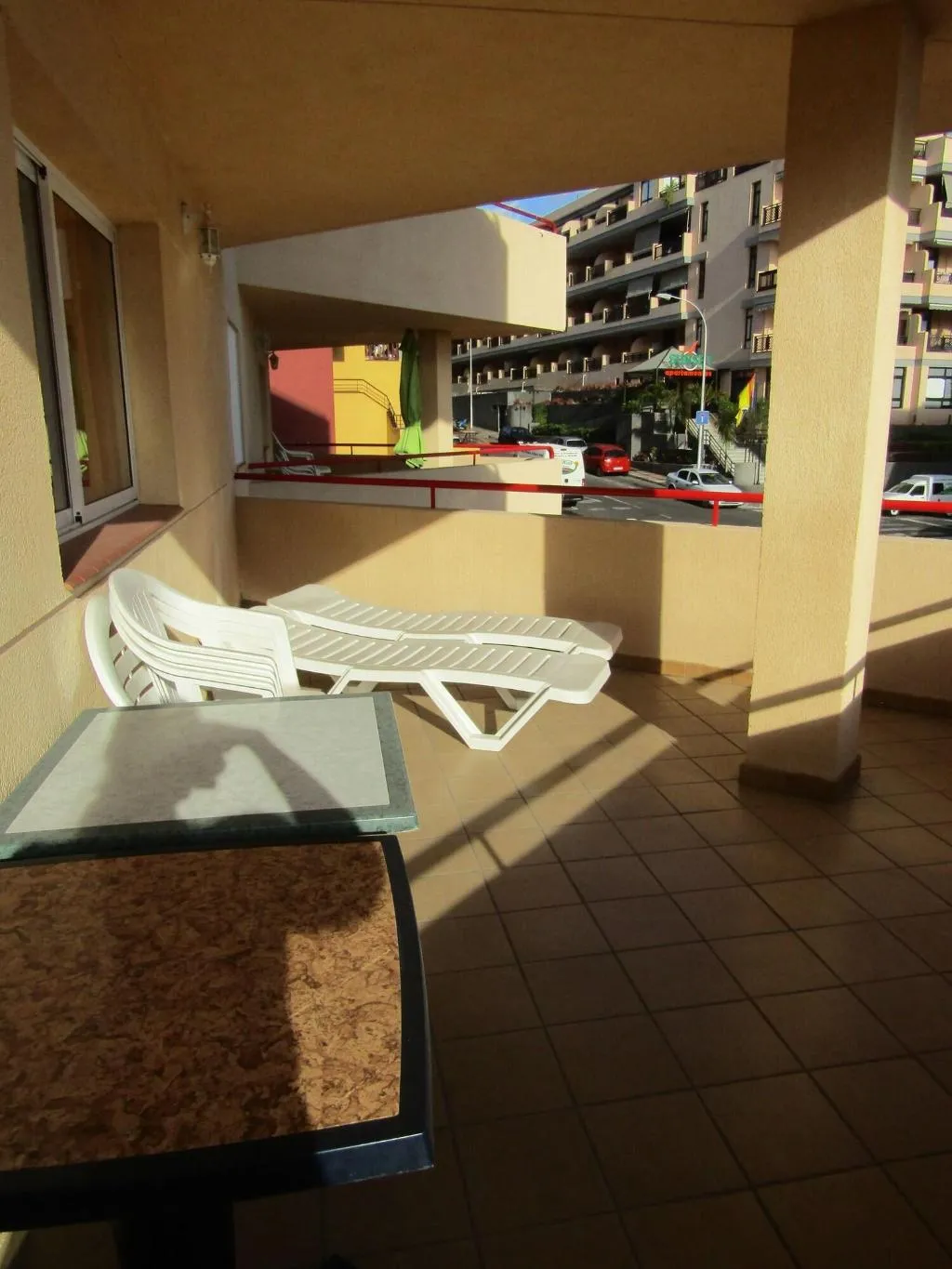 Room, Jardín Marino, Tenerife