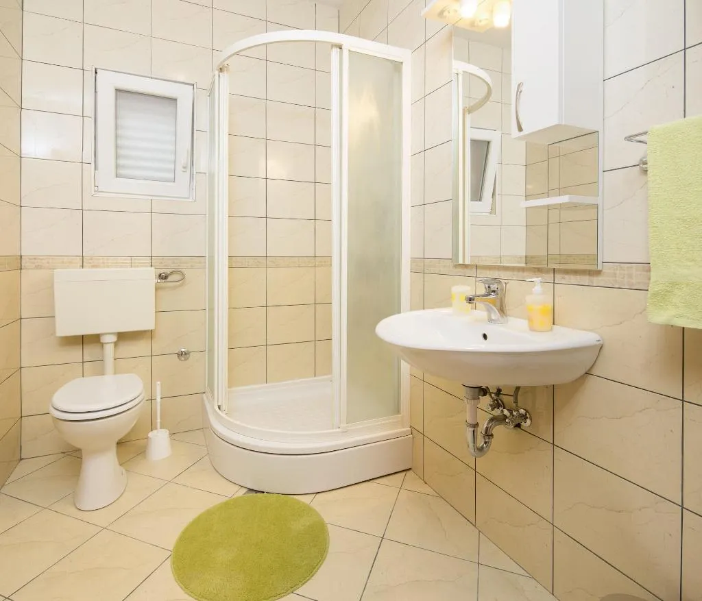 Room, Apartments Villa Kolar, Split