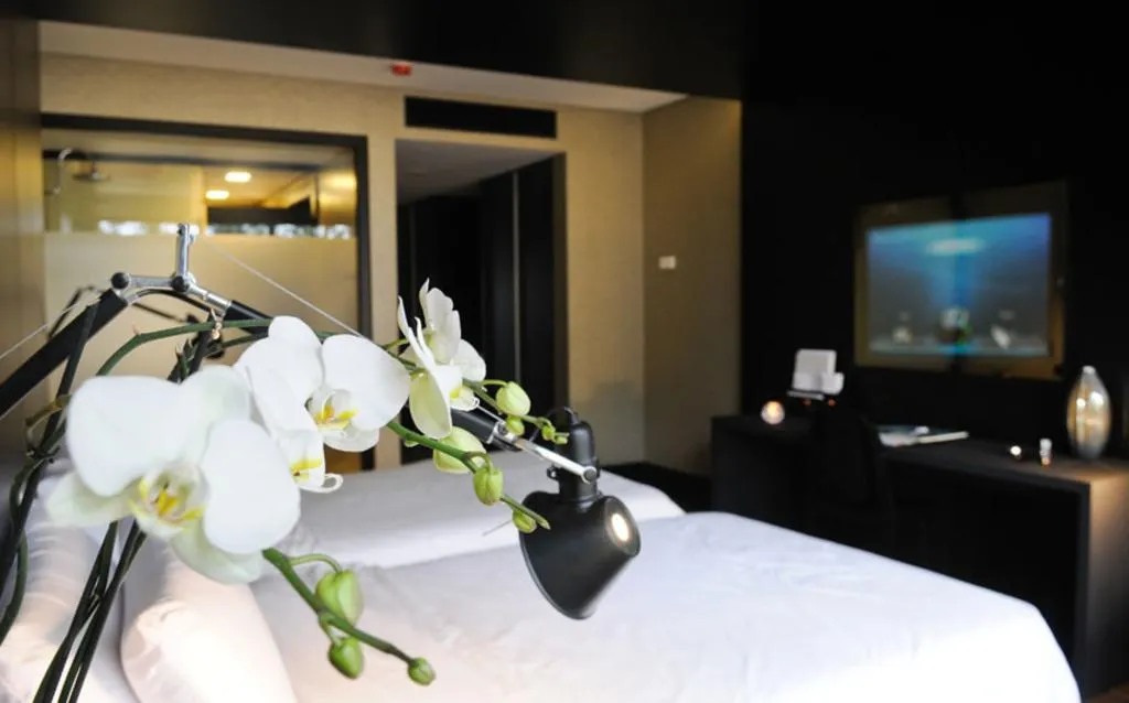 Double or Twin GARDEN VIEW Room, Evidencia Belverde Hotel, Lisbon