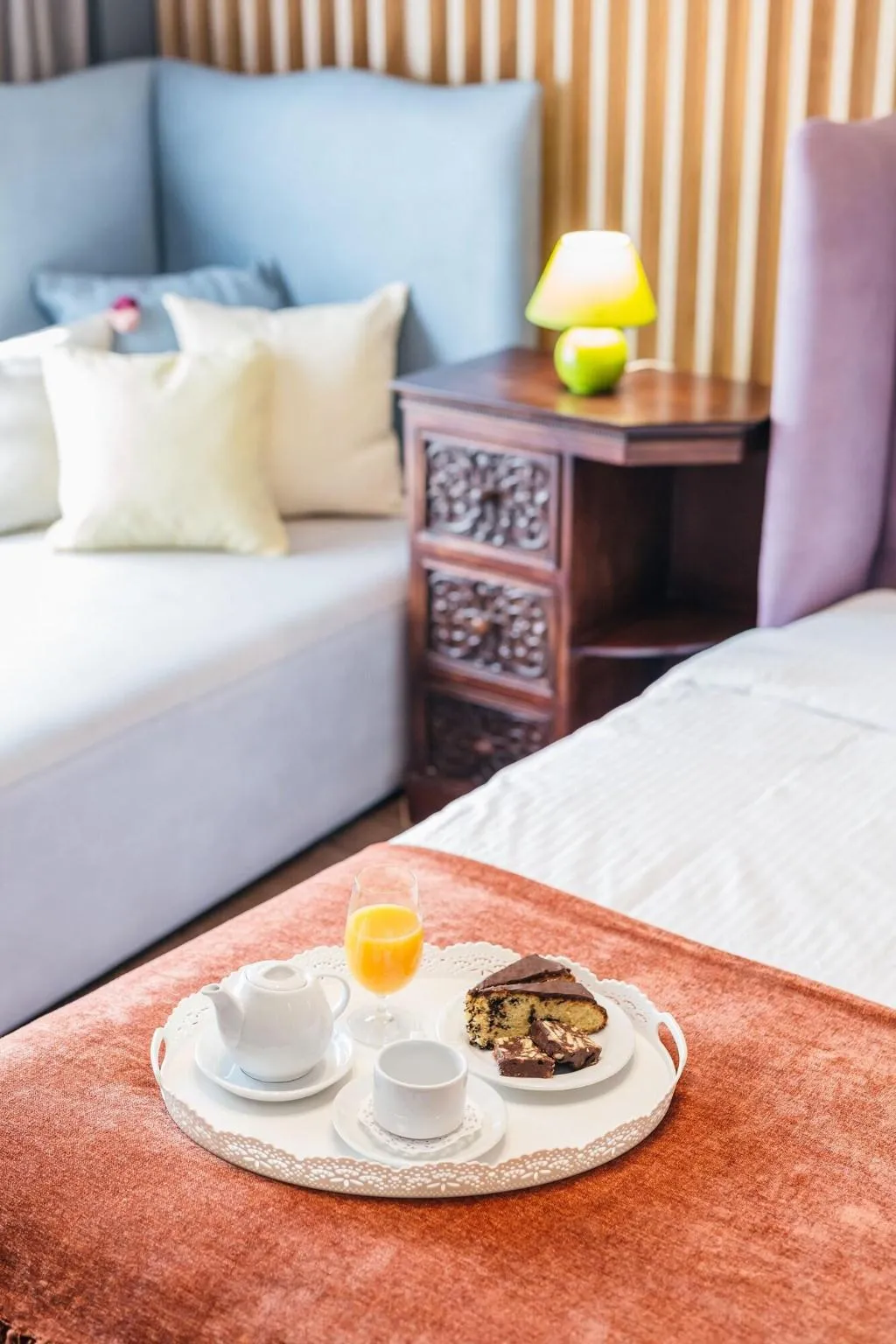 Room, Ladadika Design, Halkidiki