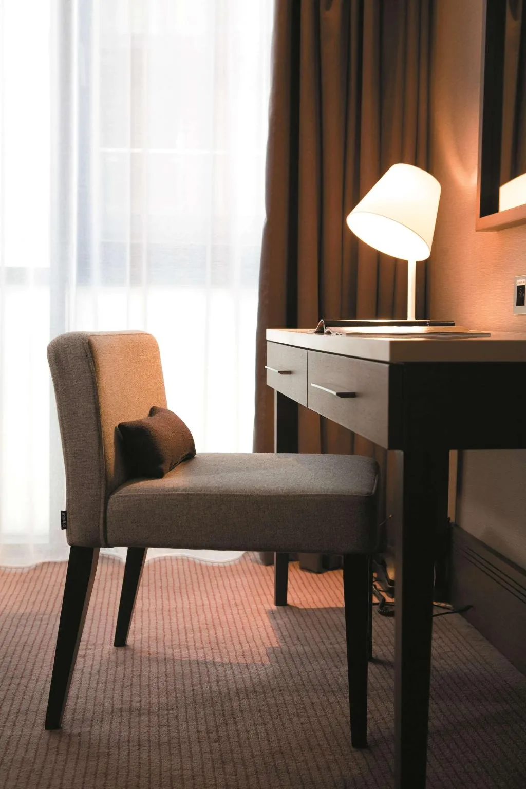 Room, Radisson Blu Royal Hotel, Dublin, Dublin