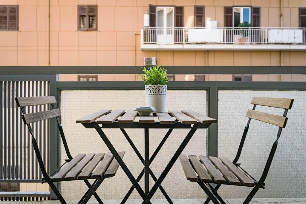 Room, Kalamonjo suite&rooms, Palermo