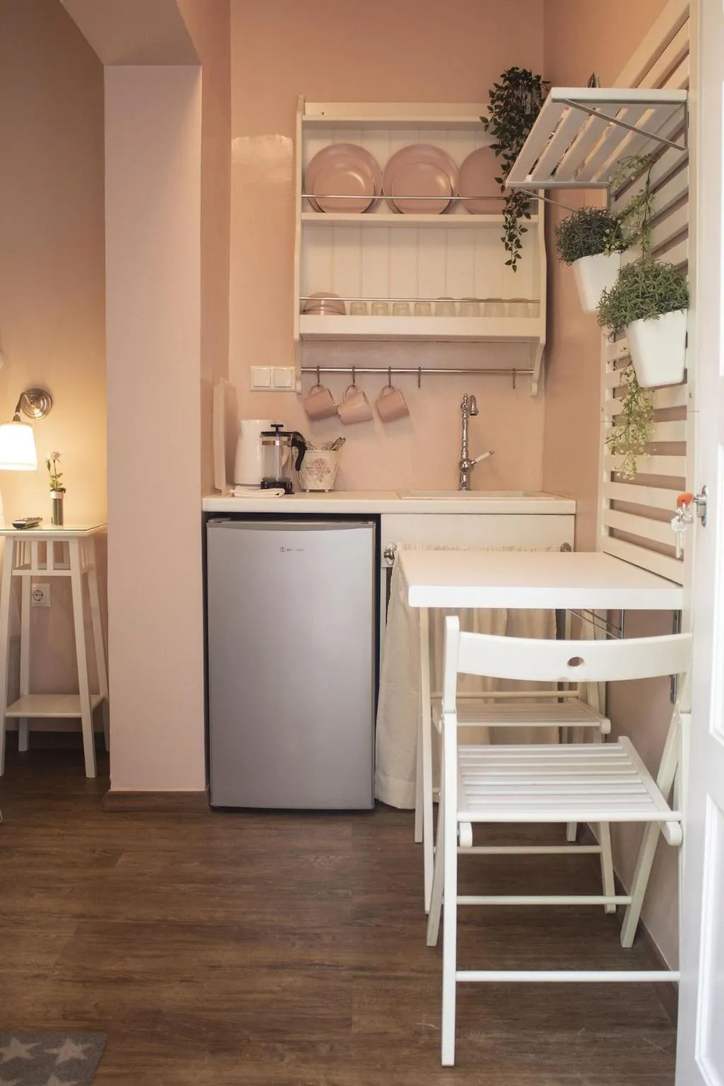 Room, Athens Koukaki Boutique Apartments, Athens