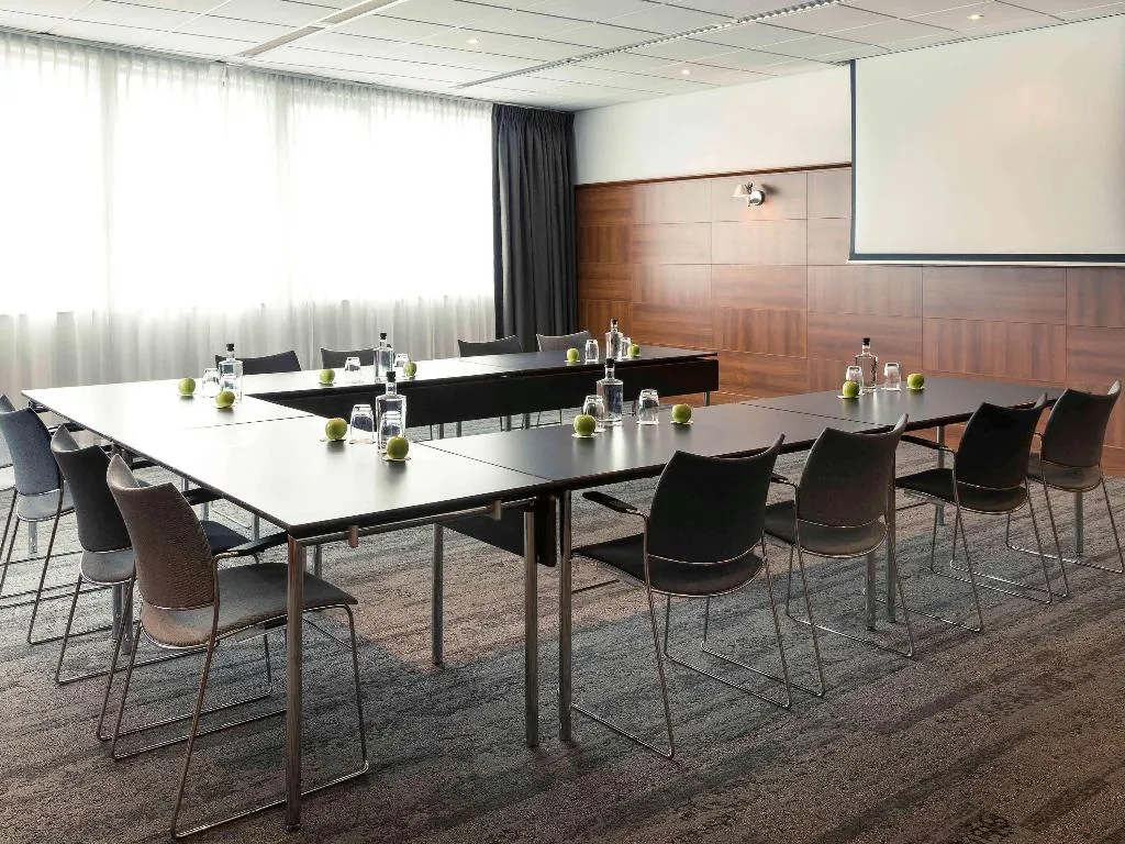 Conferences, Mercure Amsterdam City Hotel, Amsterdam