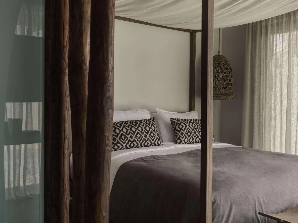 SUITE WITH PRIVATE POOL Room, Aulus Lindos Rhodes, Curio Collection by Hilton, Rhodes