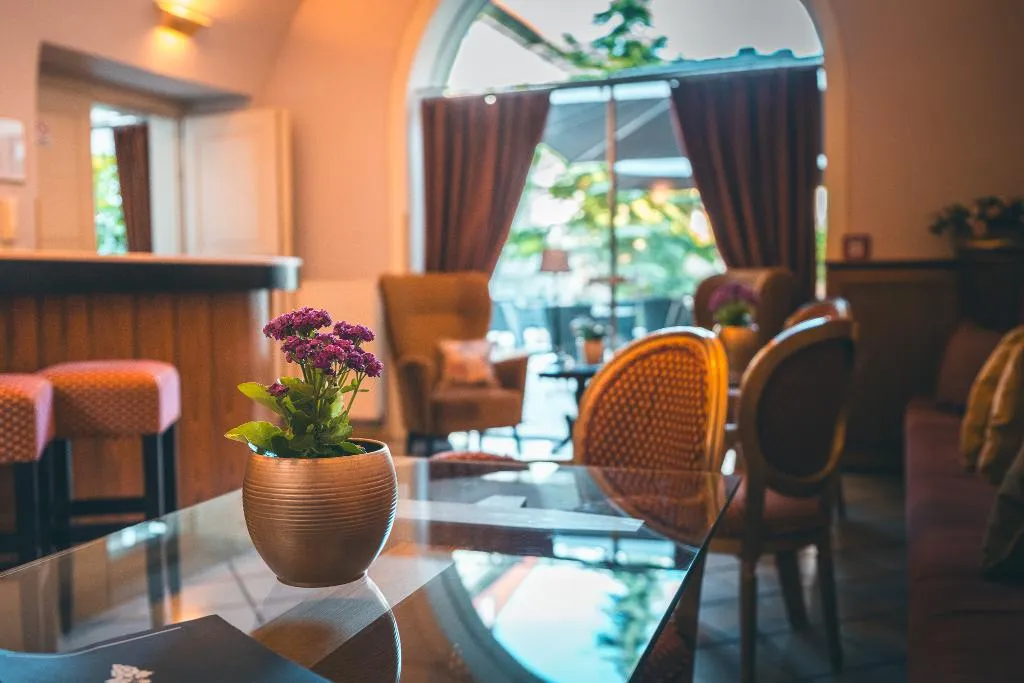 Bar, Appia Hotel Residence Prague, Prague