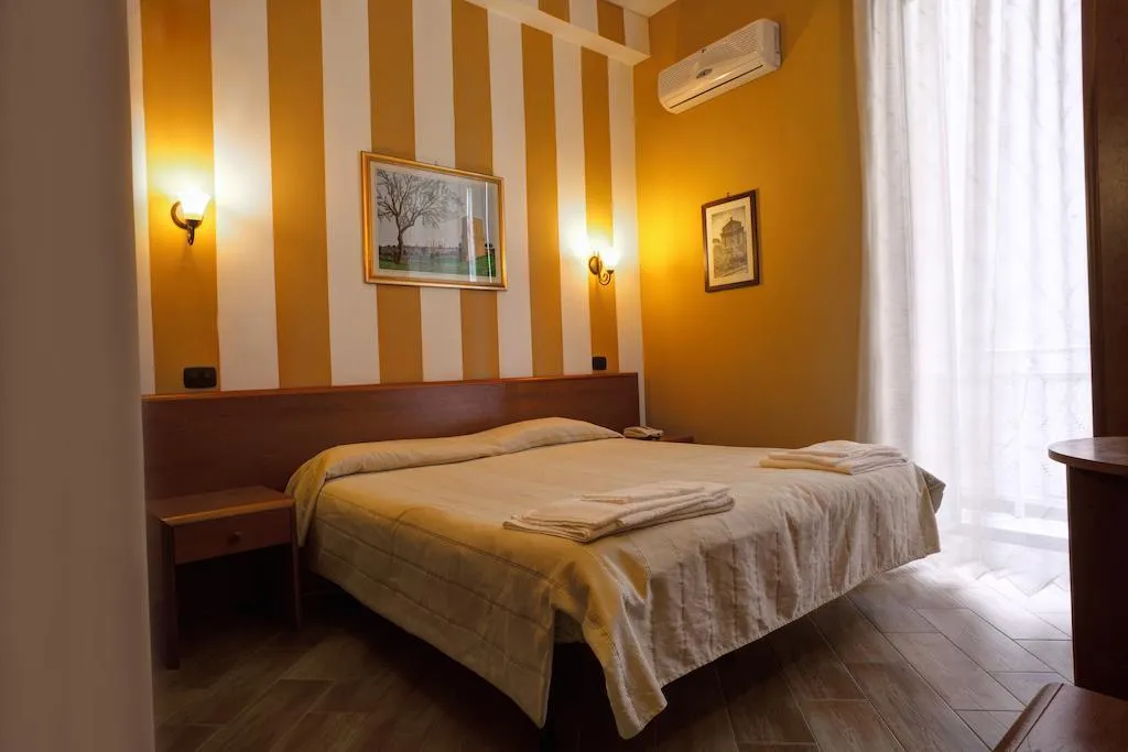 General view, B&B Kolymbetra, Catania