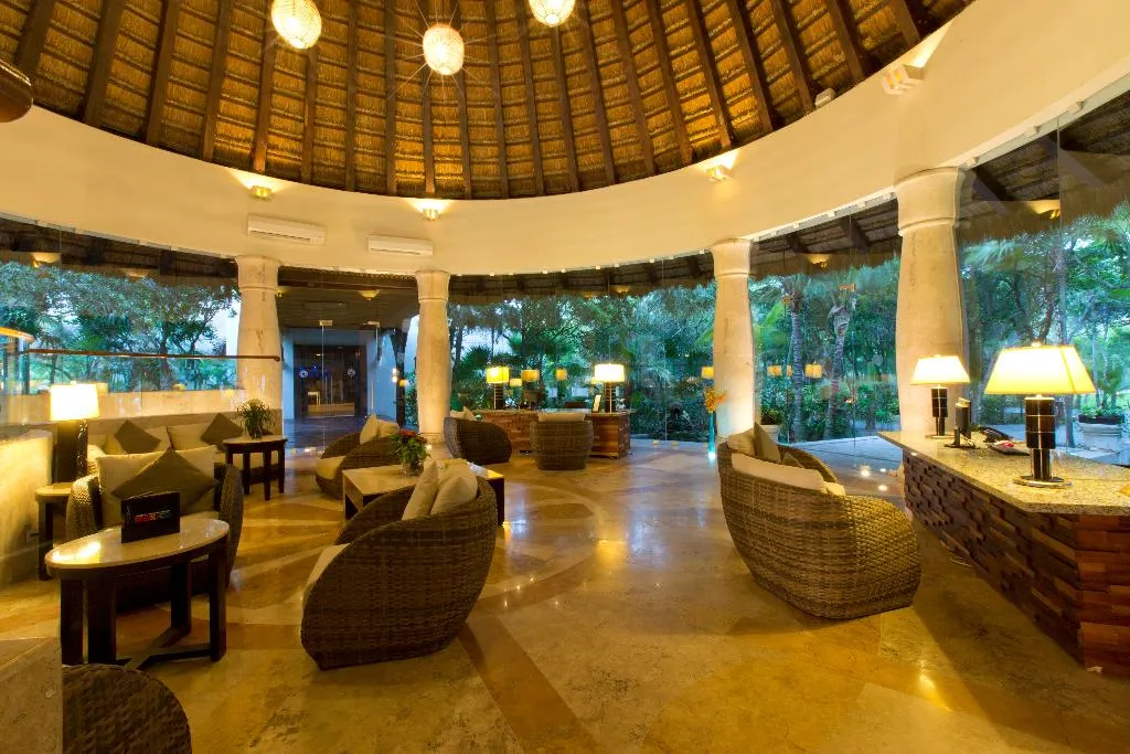 Lobby, Kore Tulum Retreat  Spa Adults Only, Cancun Area