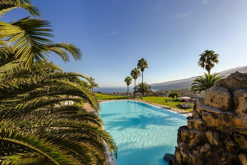 Pool, Las Aguilas Tenerife Affiliated By Melia, Tenerife