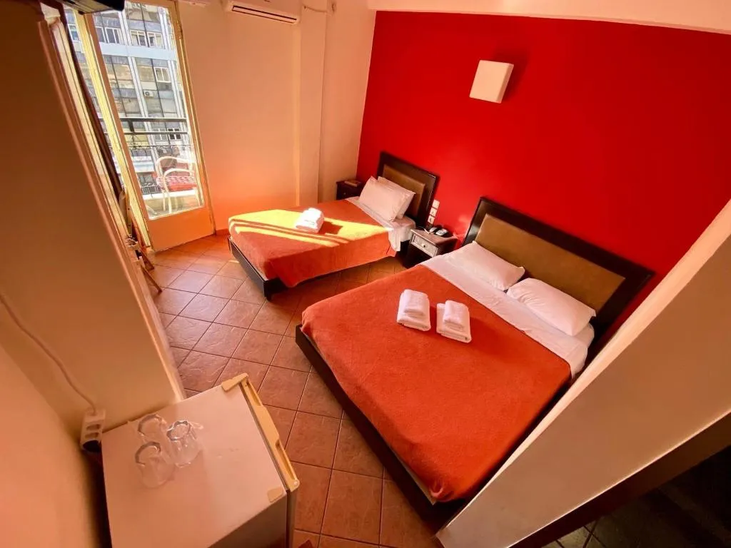 Room, Artemision, Athens