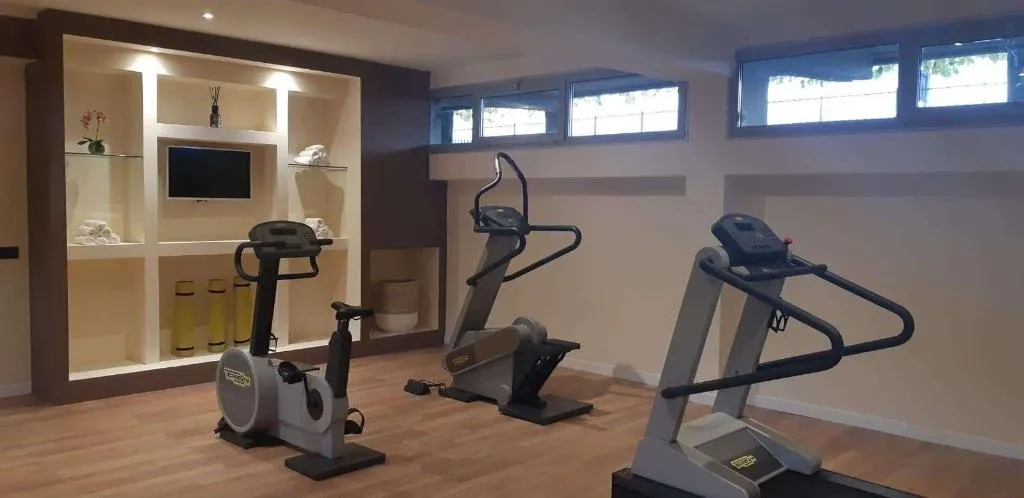 Sports and Entertainment, JR Hotels Gigli Firenze, Florence