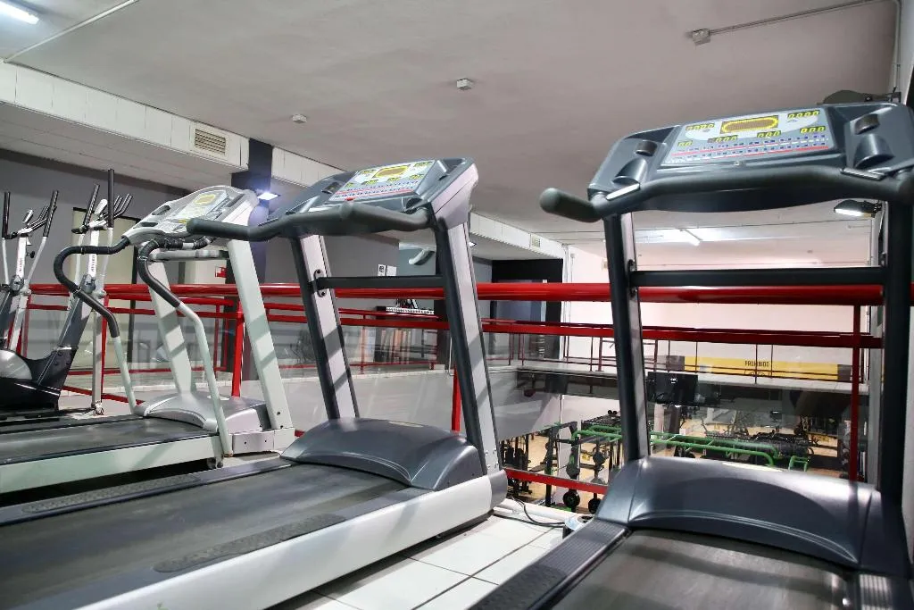 Sports and Entertainment, Hotel Puerto Palace, Tenerife