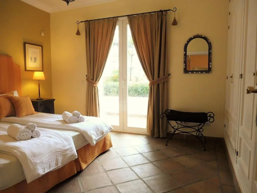 Room, La Perla De Marakech, Costa Del Sol