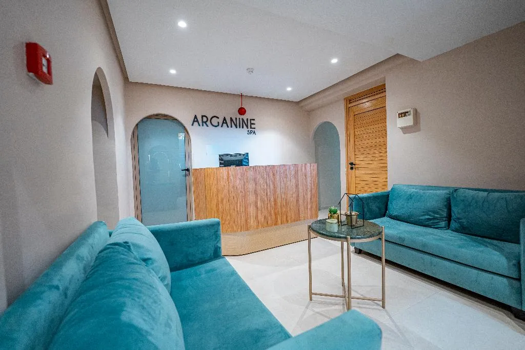 Sports and Entertainment, Hotel Argana, Agadir