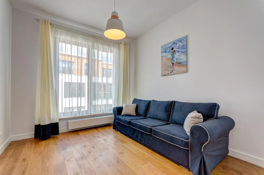 APARTMENT COMFORT Room, Dom & House - Apartamenty Nowe Orlowo, Gdansk