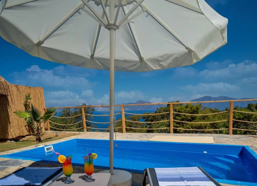 Room, Heaven Resort Faralya, Dalaman