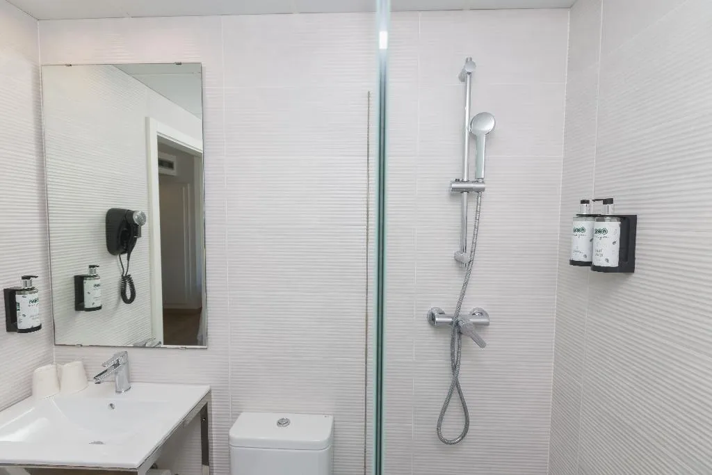 STUDIO CAPACITY 3 Room, Ponient Marinada by PortAventura World, Costa Dorada