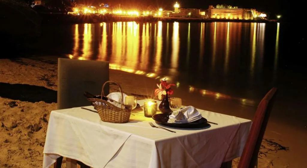 General view, Residence Dar Hayet - Hôtel de Charme, Tunisia