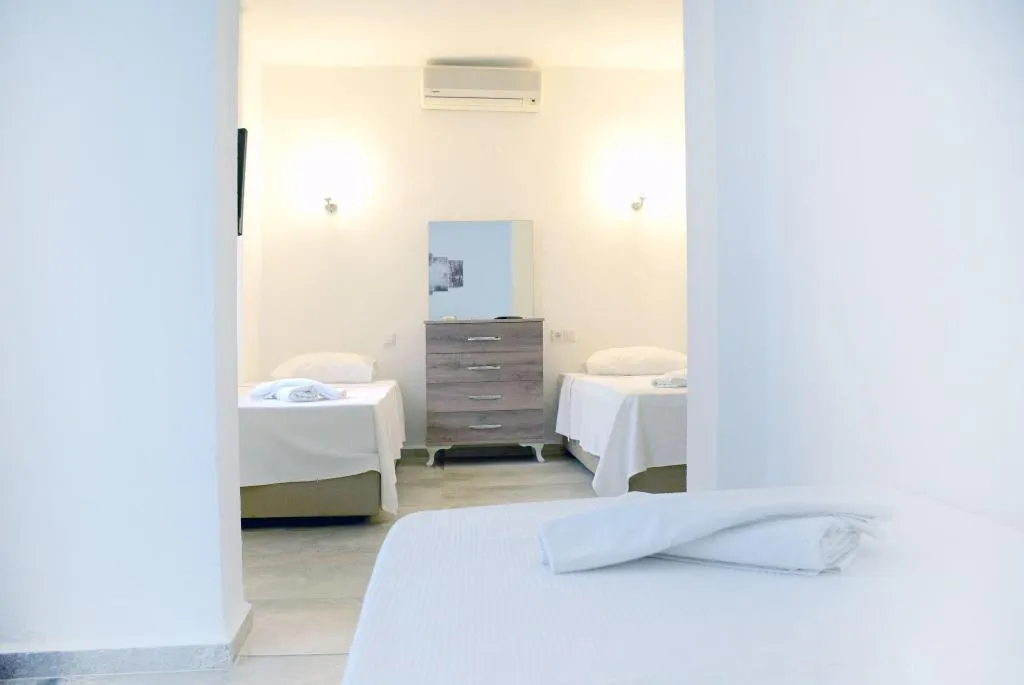 Room, Hotel Gumbet, Bodrum