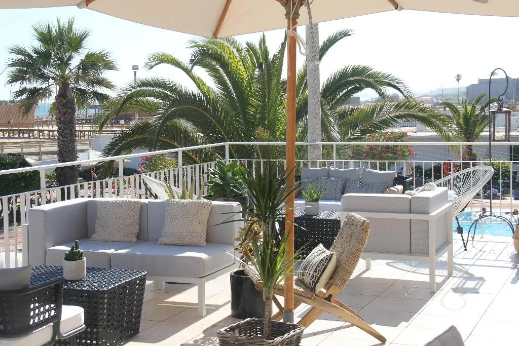Bar, Vasco da Gama, Algarve