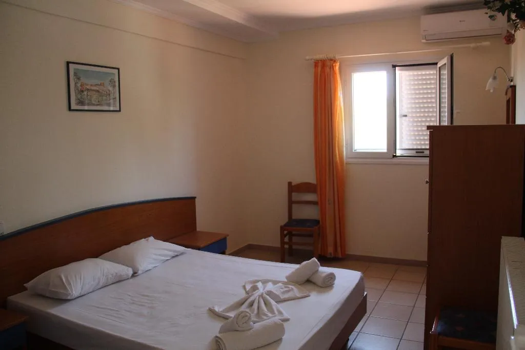 APARTMENT STANDARD Room, Metaxa, Zante