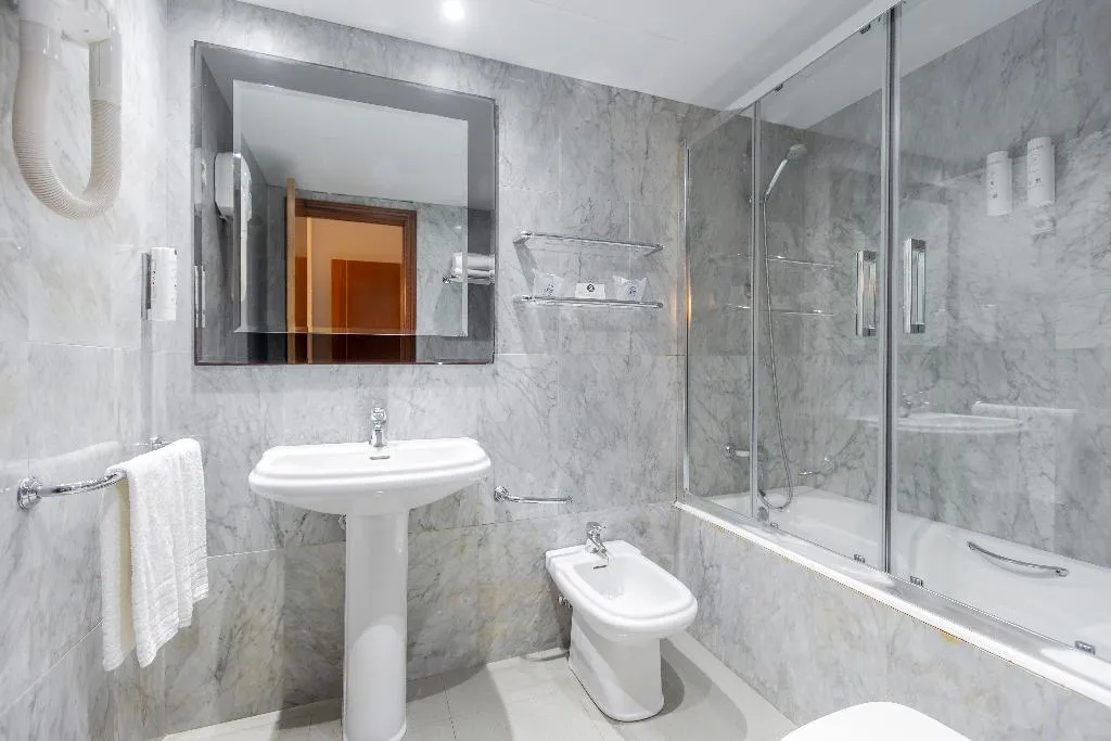 FAMILY ROOM STANDARD Room, Hotel Soho Boutique Los Naranjos, Costa Del Sol