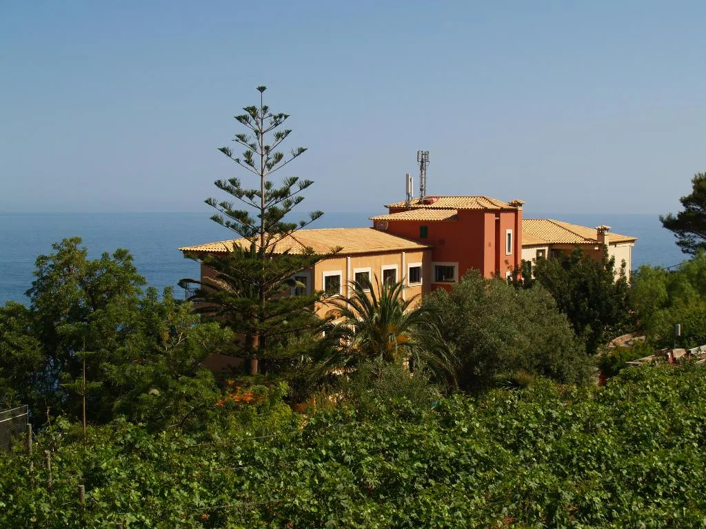 General view, Hotel Sa Coma, Majorca