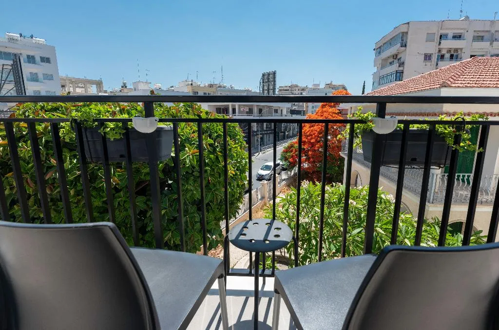 SUITE DELUXE Room, Rise Hotel, Cyprus