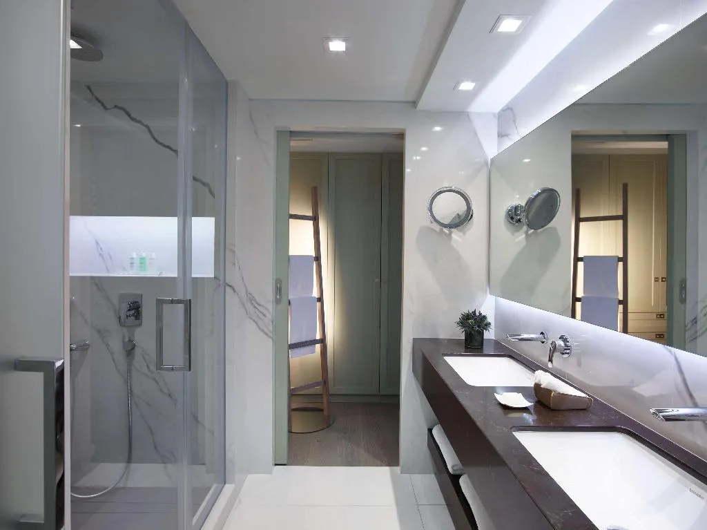 Room, Neptune Luxury Resort, Kos