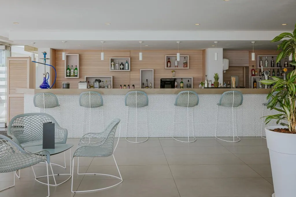 Bar, Tasia Maris Sands, Cyprus