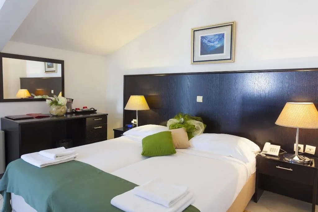 Room, Hotel Milenij, Split