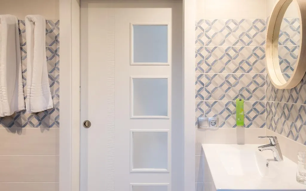 Double or Twin STANDARD Room, Osprey Menorca, Menorca