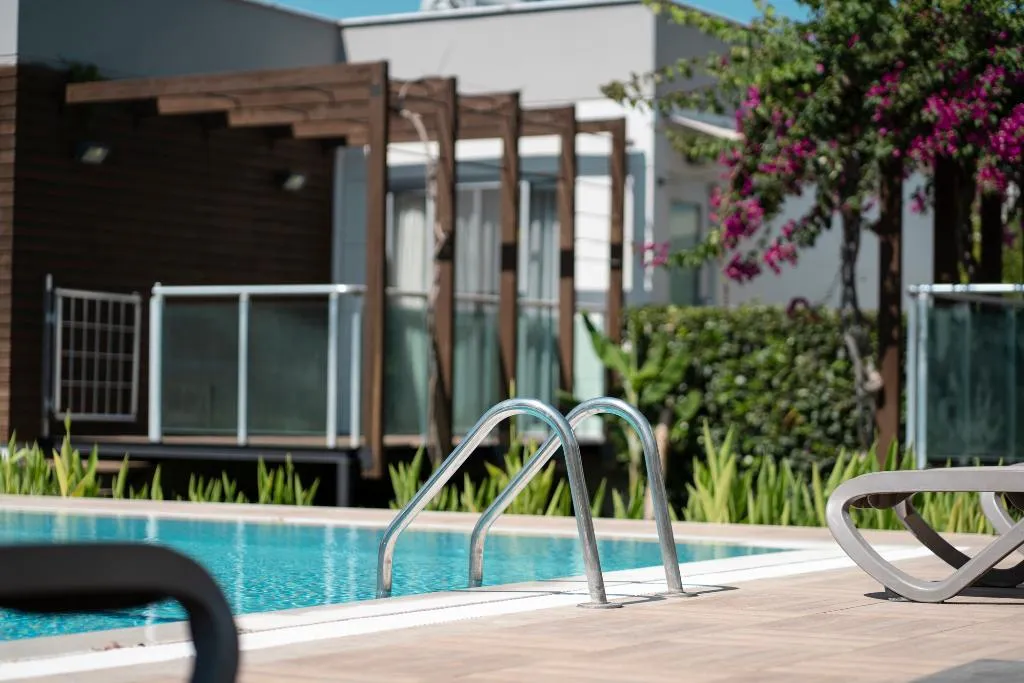 Pool, Green Garden Resort & Spa Hotel Alanya, Antalya