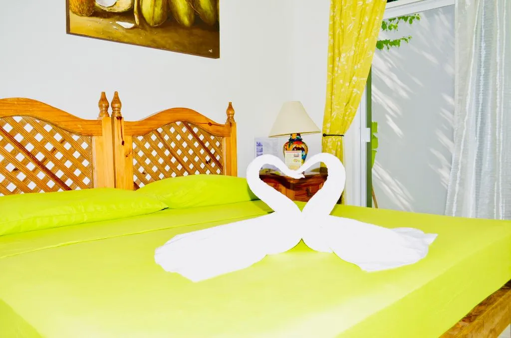 Room SUPERIOR Room, Dolce Vita Caribe B&B, Playa Del Carmen
