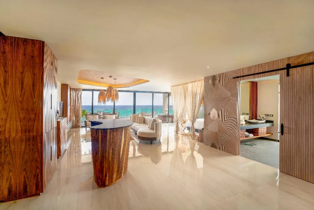 SUITE PREMIUM SUPERIOR Room, Mvngata Beach Hotel, Cancun Area
