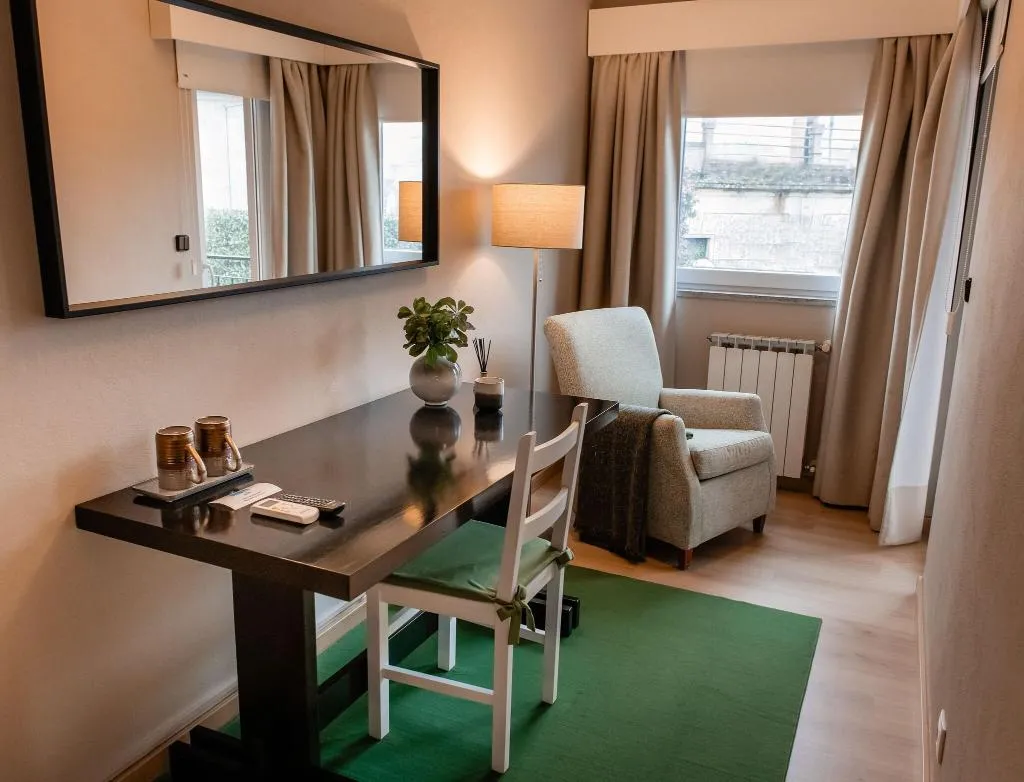 TWIN GRAND Room, Casal da Viúva, Porto