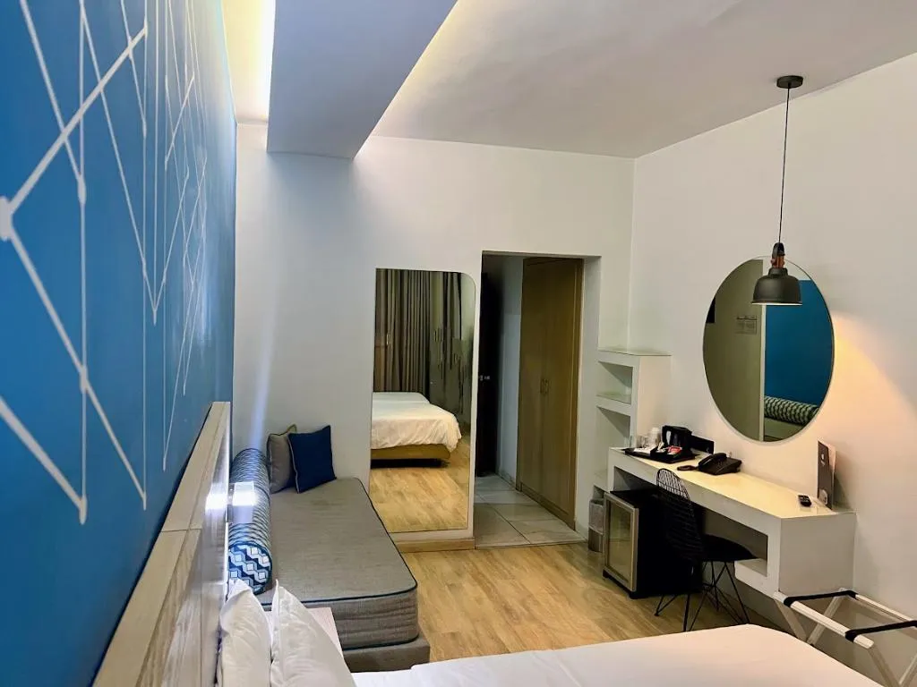 DOUBLE WITH VIEWS Room, Rotonda, Halkidiki
