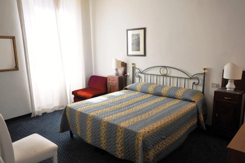 Room, Hotel Gioia, Florence