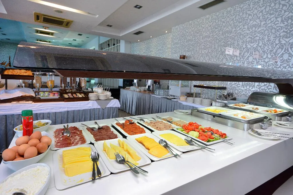 Restaurant, Classic Hotel Gala Split, Split