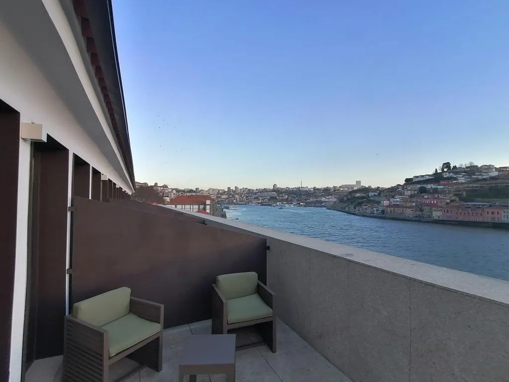 TWIN PREMIUM Room, Neya Porto Hotel, Porto