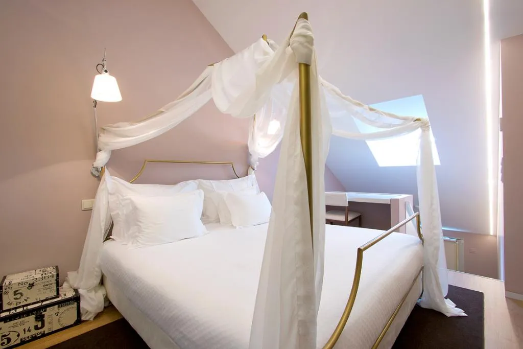 SUITE CLASSIC Room, Fabrica Do Chocolate, Porto