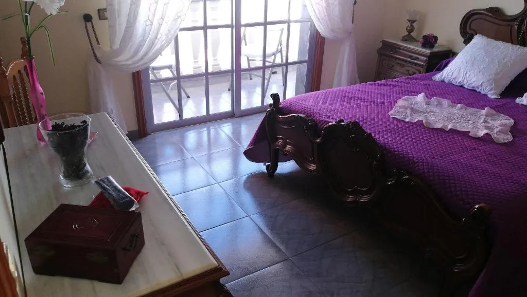 Room, Holiday Home Emblema - Adults Only, Tenerife